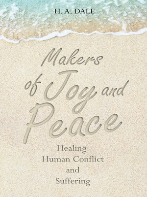 cover image of Makers of Joy and Peace